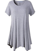 Gray / S