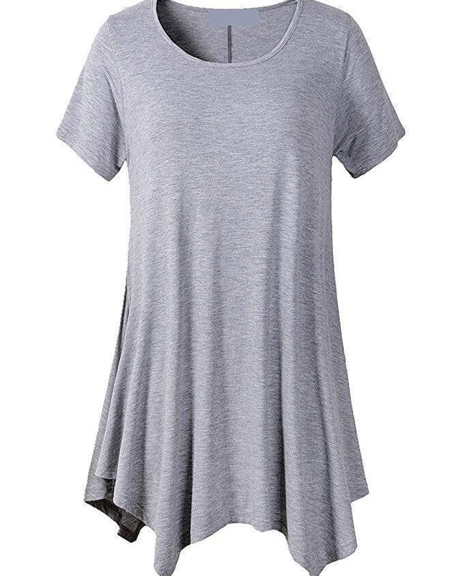 Brielle | Relaxed Daywear Tee