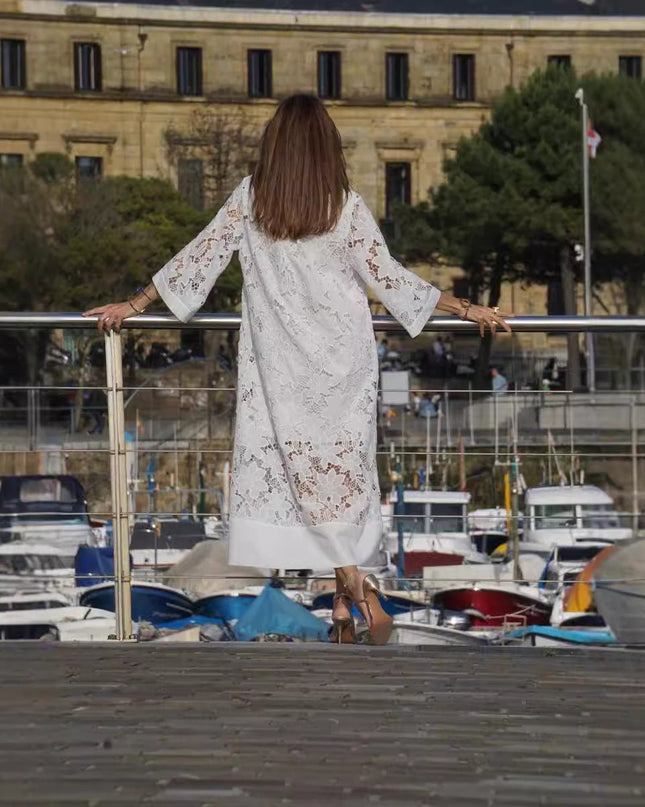 Clara | Easy Chic Dress