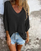 Black (Almost sold out) / S