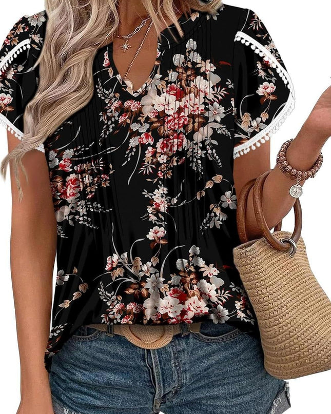 Arya | Chic Graceful Blouse