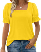 Yellow / S