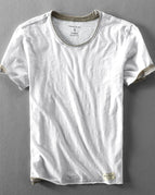 White / S