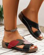 Black / 5