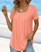 Peach Pink / S