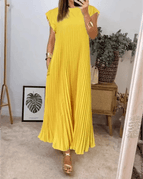 Yellow / S