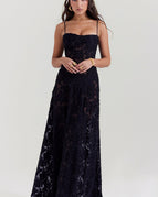 Black / XS