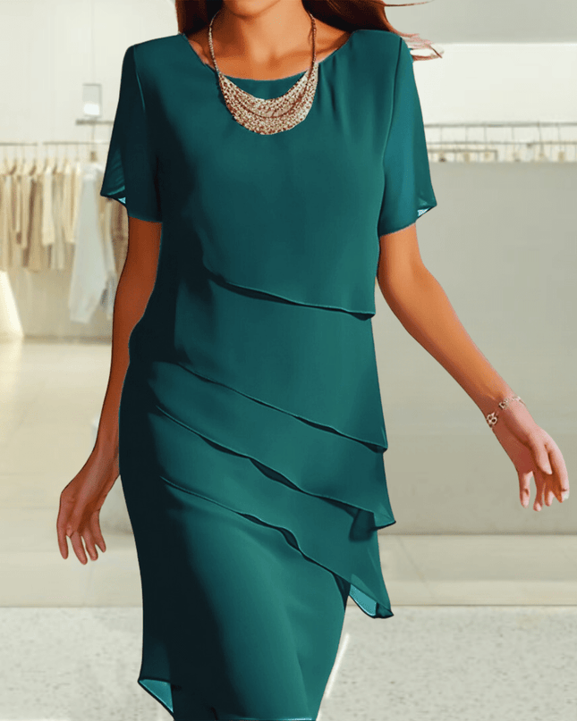Horizon | Bay Dress