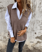 Grey Brown / S