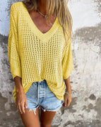 Light Yellow / S