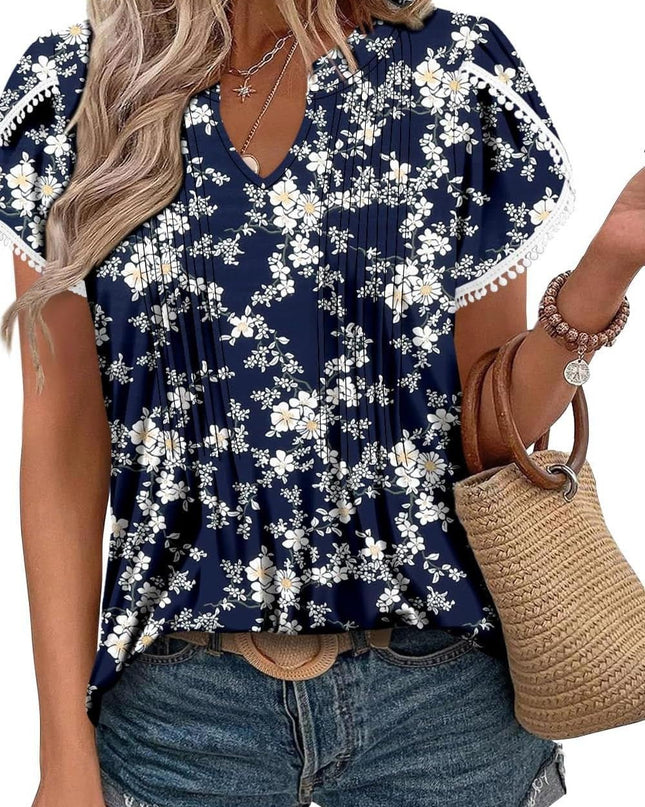 Arya | Chic Graceful Blouse