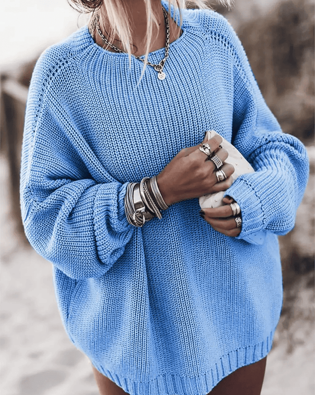 Mea | Haven Knit