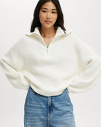 White / S