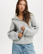 Grey / S