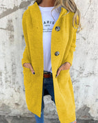 Yellow / S
