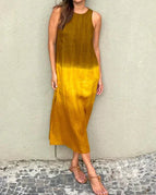 Yellow / S