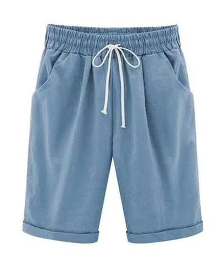 Trina | Chic Trendy Short