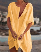 Yellow / S