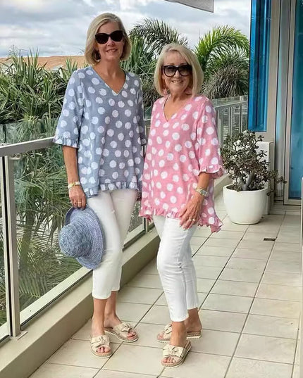 Camilia | Graceful Everyday Style