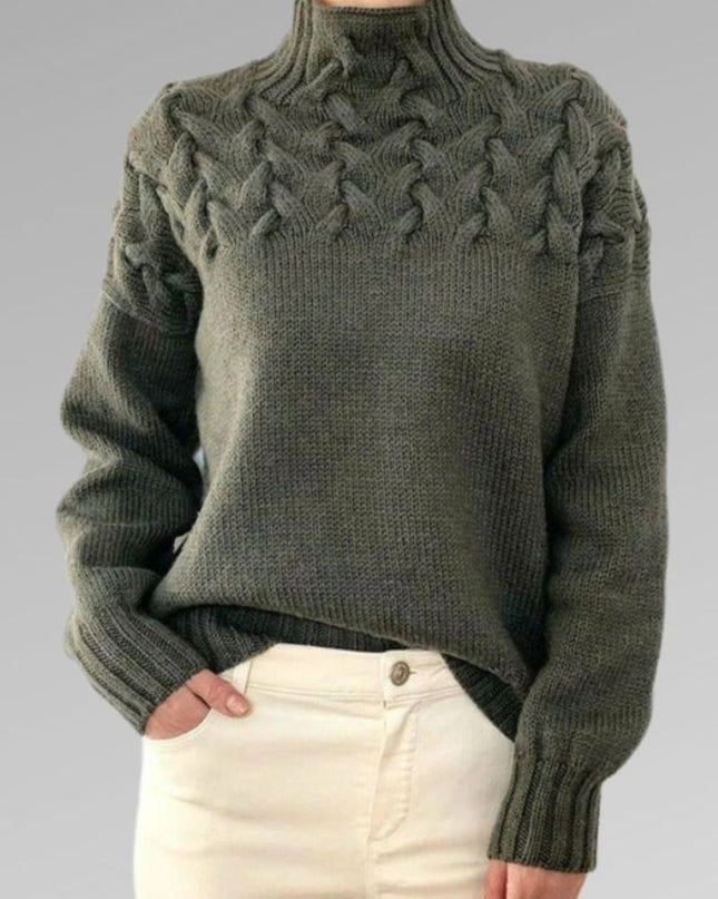 Cersei | Luxe Winter Layer