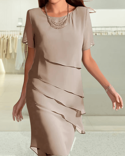 Horizon | Bay Dress