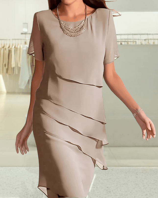Horizon | Bay Dress