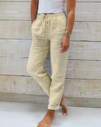Khaki / S