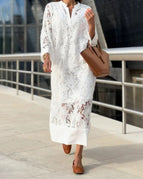 Elegant White / S