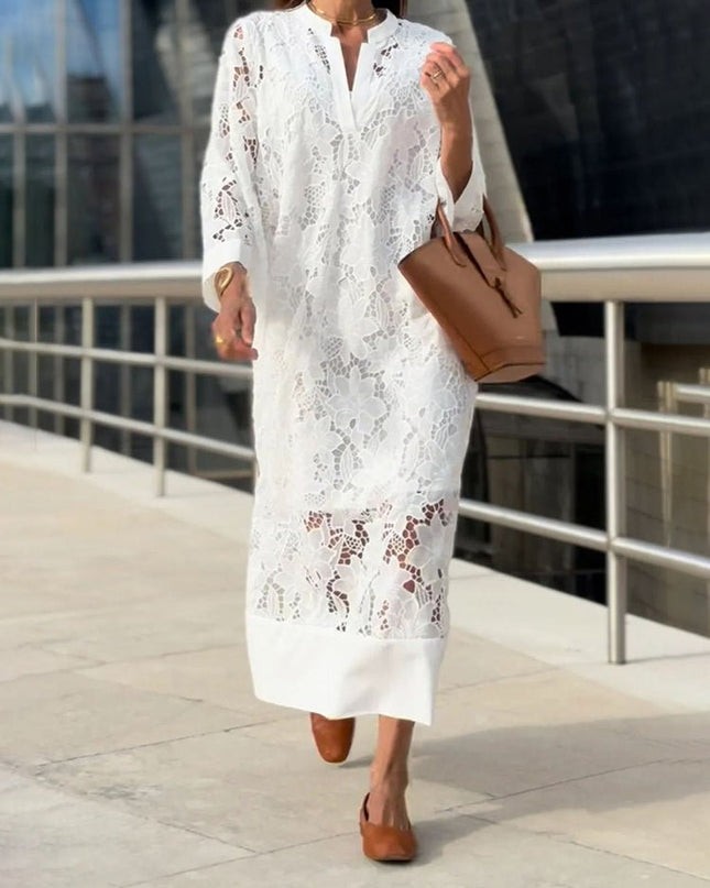 Clara | Easy Chic Dress