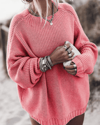 Pink / S