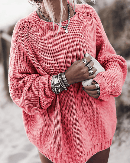 Mea | Haven Knit