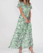 Green / S