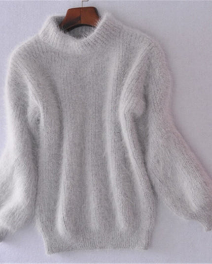 Alicia | Effortless Soft Sweater