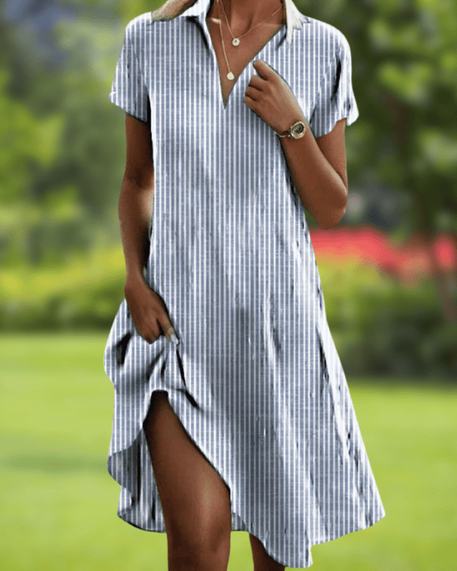 Firi | Chic Elegant Dress