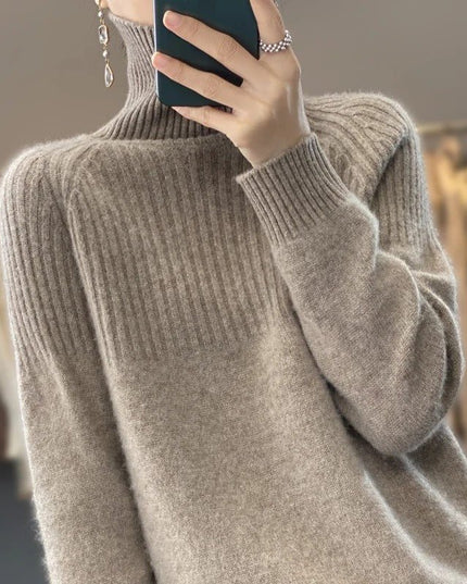 Jenny | Chic Cosy Sweater