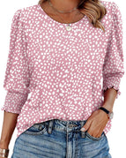 Pink Spots / S
