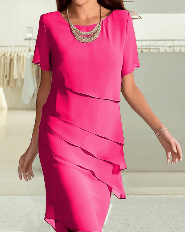 Horizon | Bay Dress