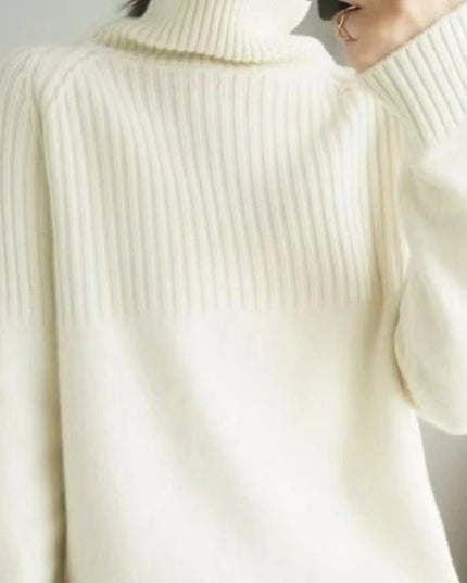 Jenny | Chic Cosy Sweater