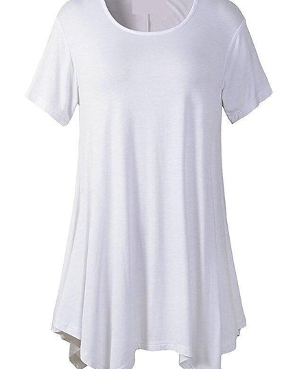 Brielle | Relaxed Daywear Tee