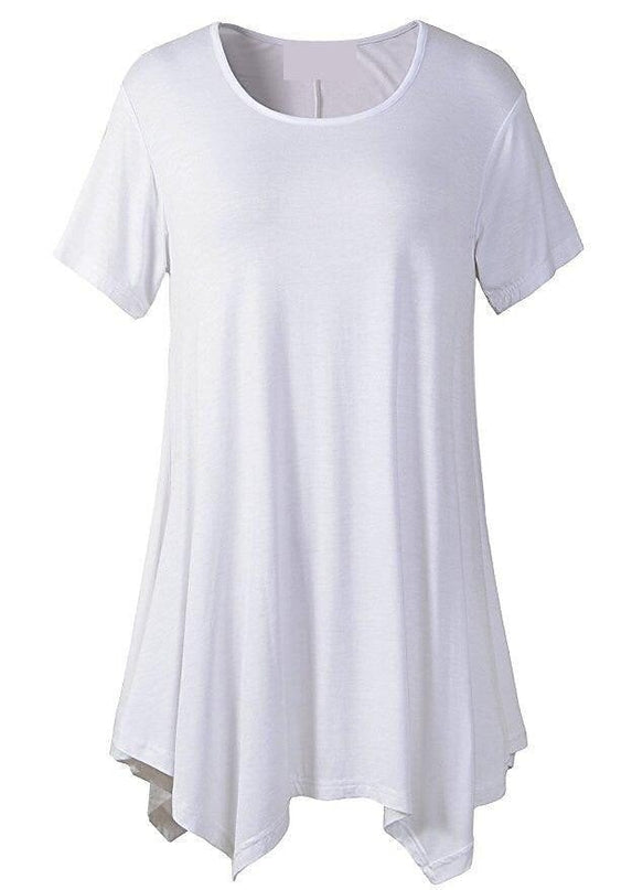 Brielle | Relaxed Daywear Tee