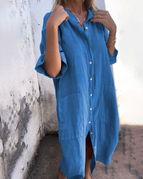 Blue / S