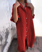 Red / S