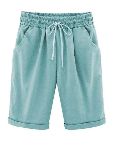 Trina | Chic Trendy Short