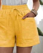 Yellow / S