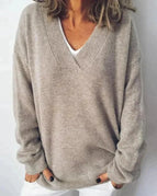 Beige / S