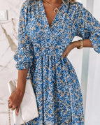 Blue / 3XL