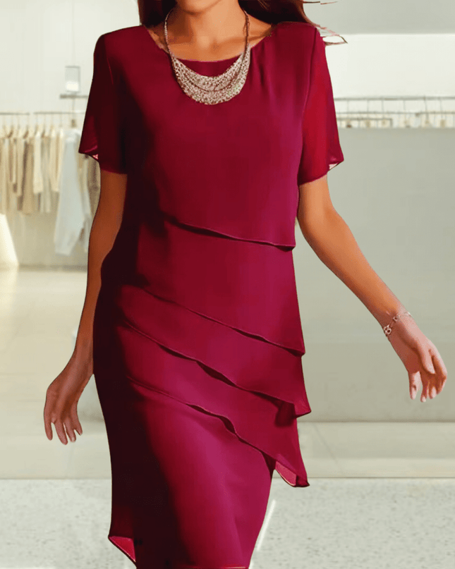 Horizon | Bay Dress