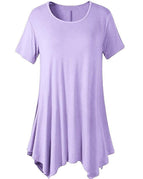 Light Purple / S