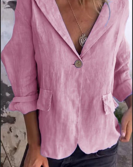 Bowi | Minimalist Top