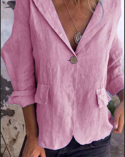 Bowi | Minimalist Top